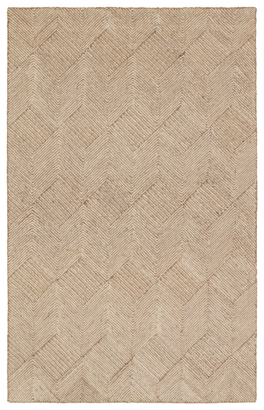 Mercia Castellan Handmade Jute Indoor Area Rug From Jaipur Living