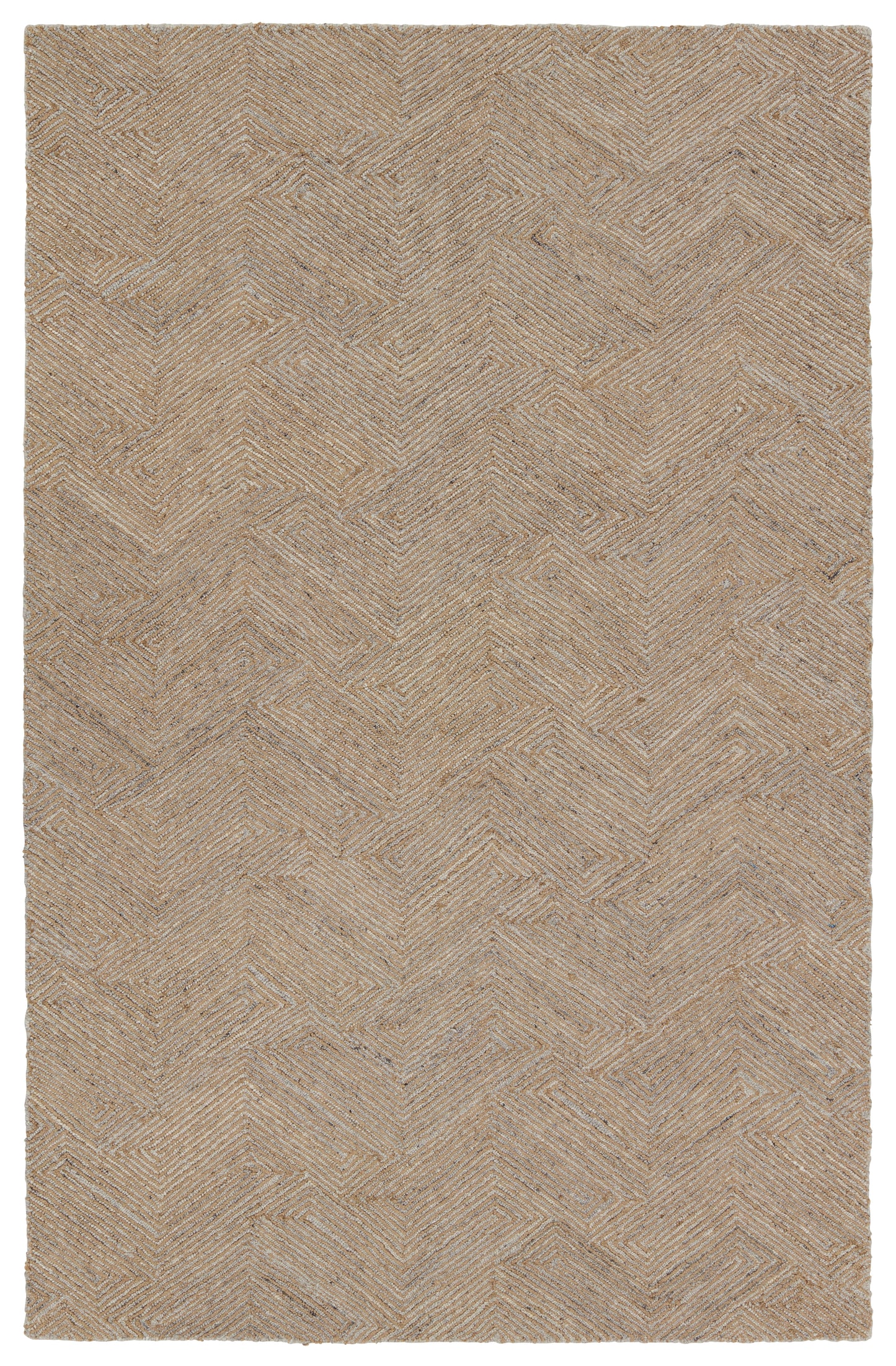 Mercia Friesian Handmade Jute Indoor Area Rug From Jaipur Living