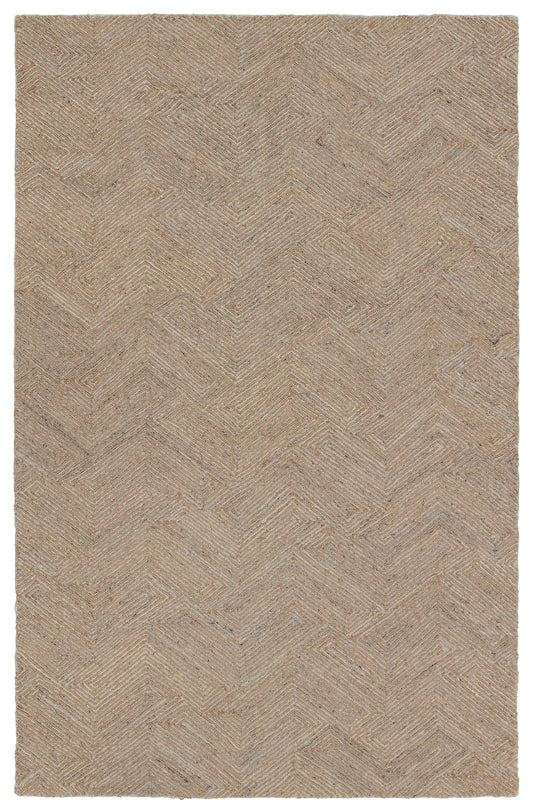 Mercia Friesian Handmade Jute Indoor Area Rug From Jaipur Living