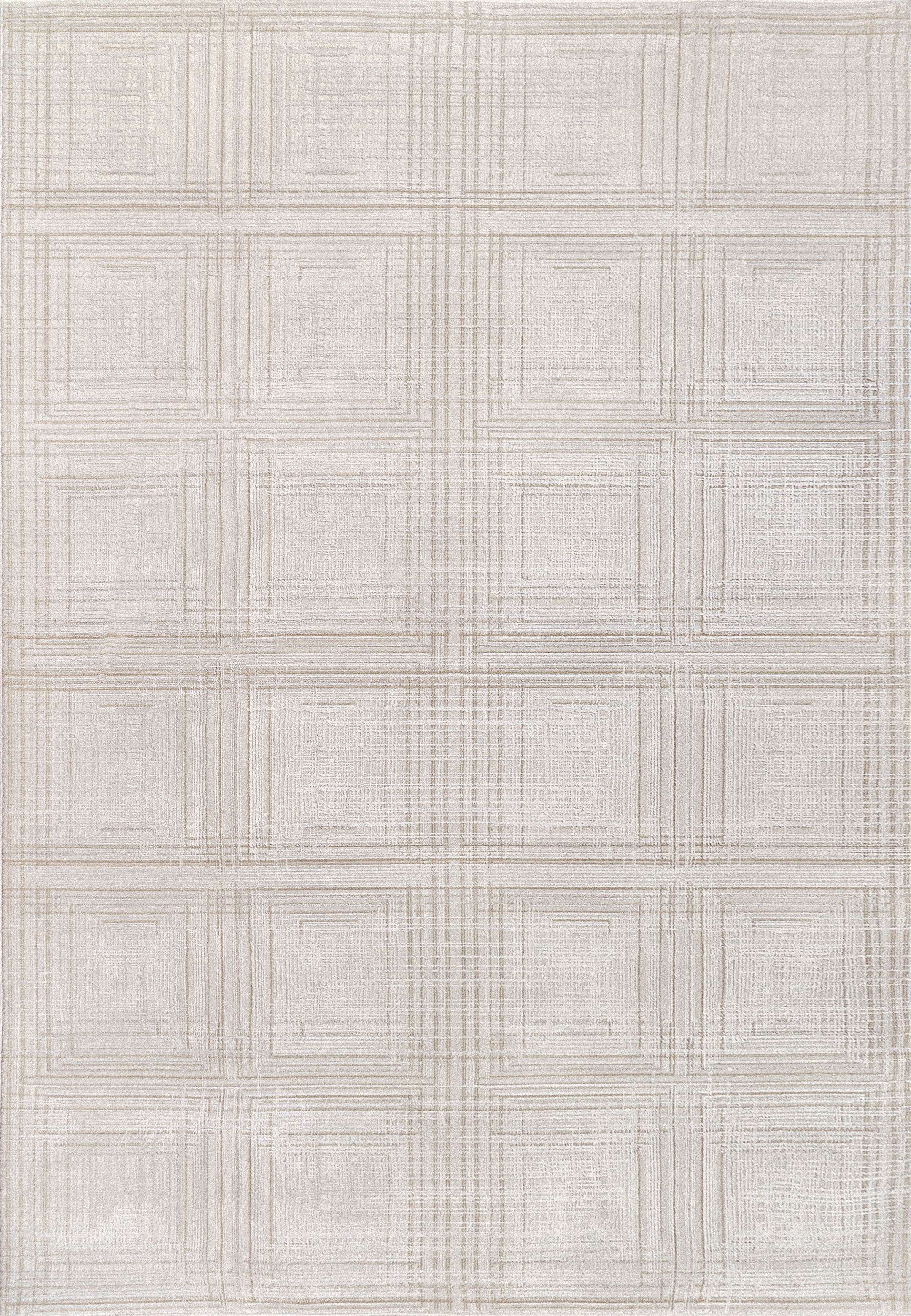 Dynamic MONTROSE 1780 Machine-Made Geometric Modern Area Rug – The Rug ...