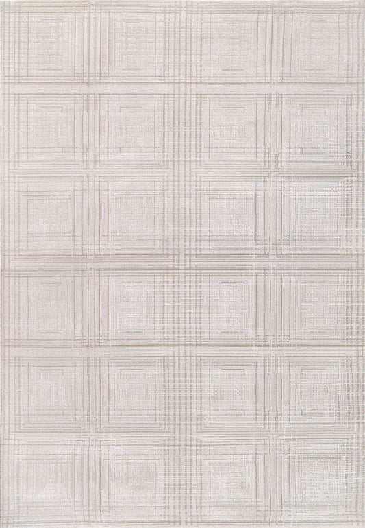 Dynamic MONTROSE 1780 Machine-Made Geometric Modern Area Rug