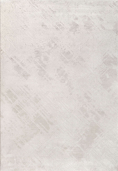 Dynamic MONTROSE 1781 Machine-Made Abstract Modern Area Rug