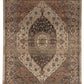 Myriad Irenea Machine Made Synthetic Blend Indoor Area Rug From Vibe by Jaipur Living