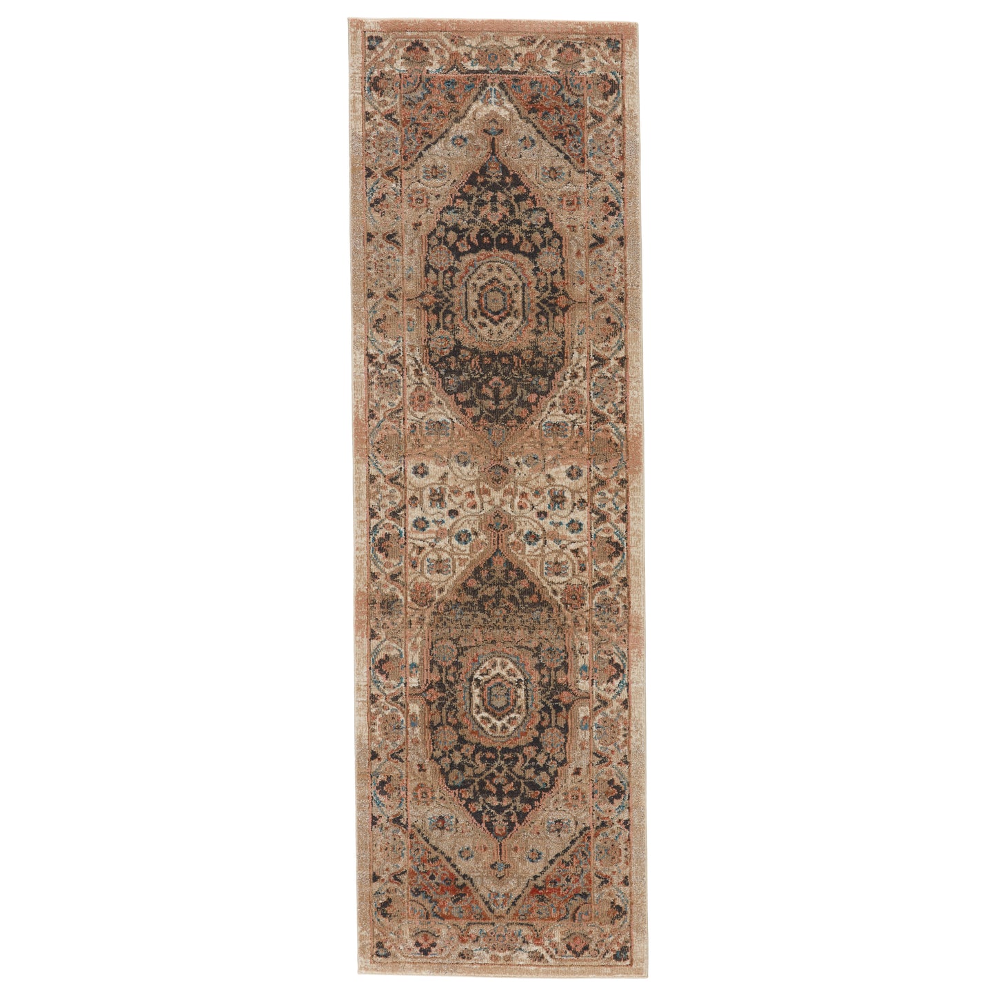 Myriad Irenea Machine Made Synthetic Blend Indoor Area Rug From Vibe by Jaipur Living