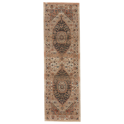 Myriad Irenea Machine Made Synthetic Blend Indoor Area Rug From Vibe by Jaipur Living