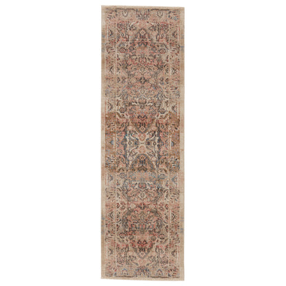 Myriad Ginia Machine Made Synthetic Blend Indoor Area Rug From Vibe by Jaipur Living