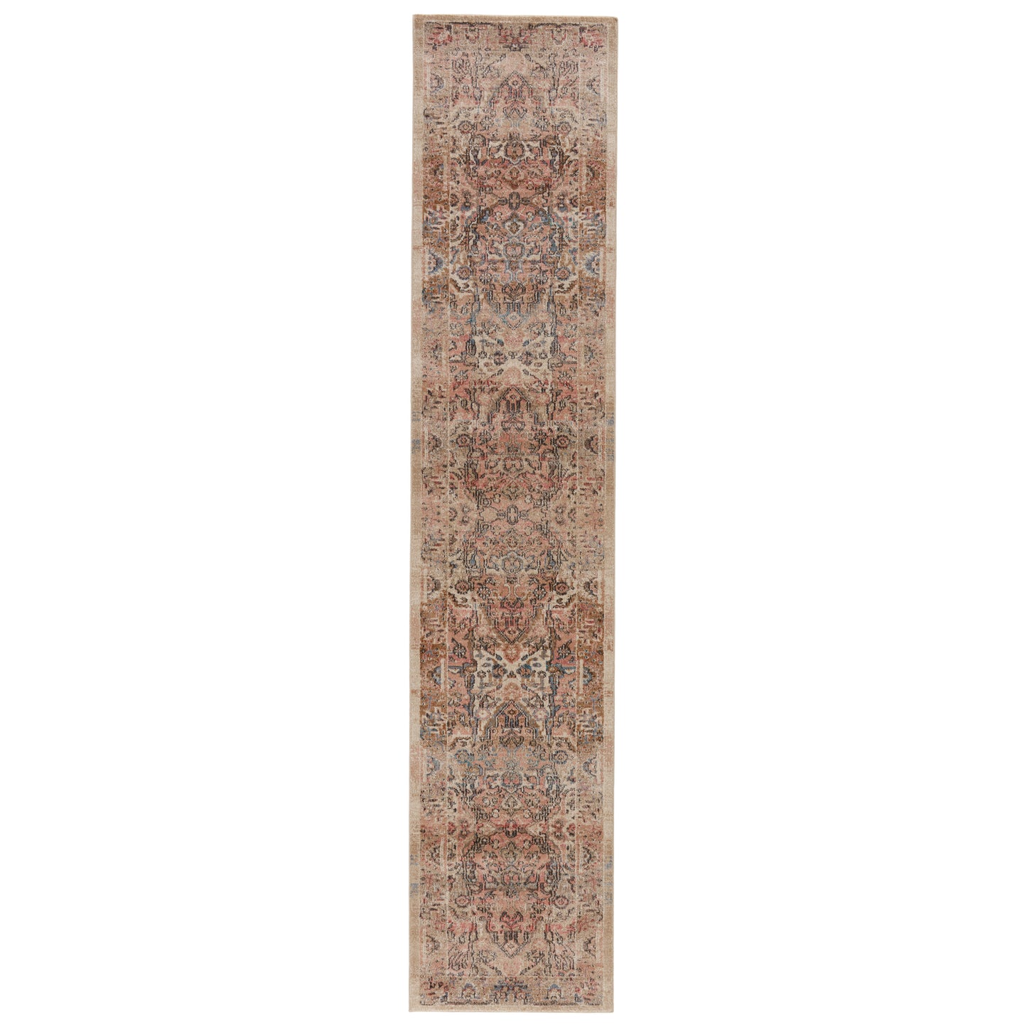 Myriad Ginia Machine Made Synthetic Blend Indoor Area Rug From Vibe by Jaipur Living