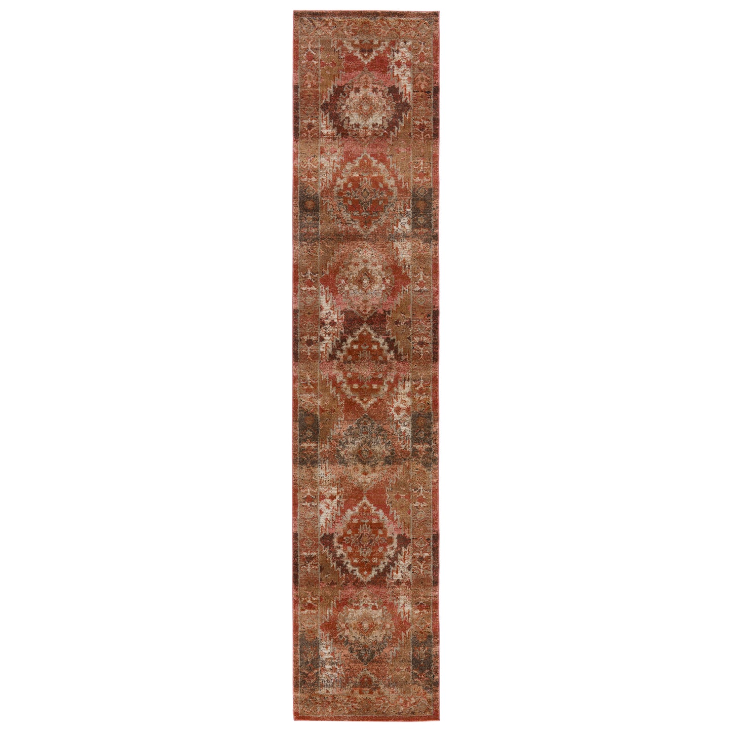 Myriad Lia Machine Made Synthetic Blend Indoor Area Rug From Vibe by Jaipur Living