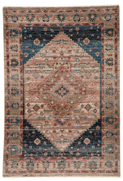 Myriad Elizar Machine Made Synthetic Blend Indoor Area Rug From Vibe by Jaipur Living