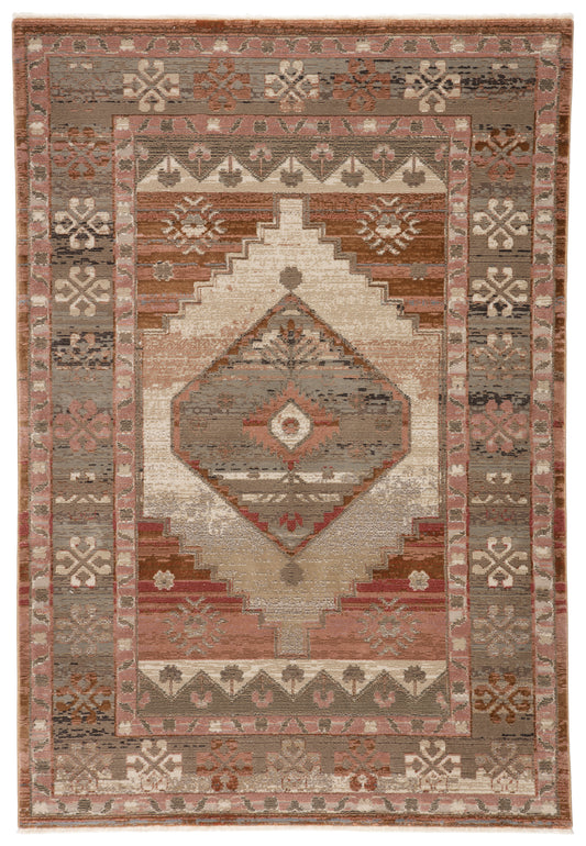 Myriad Constanza Machine Made Synthetic Blend Indoor Area Rug From Vibe by Jaipur Living