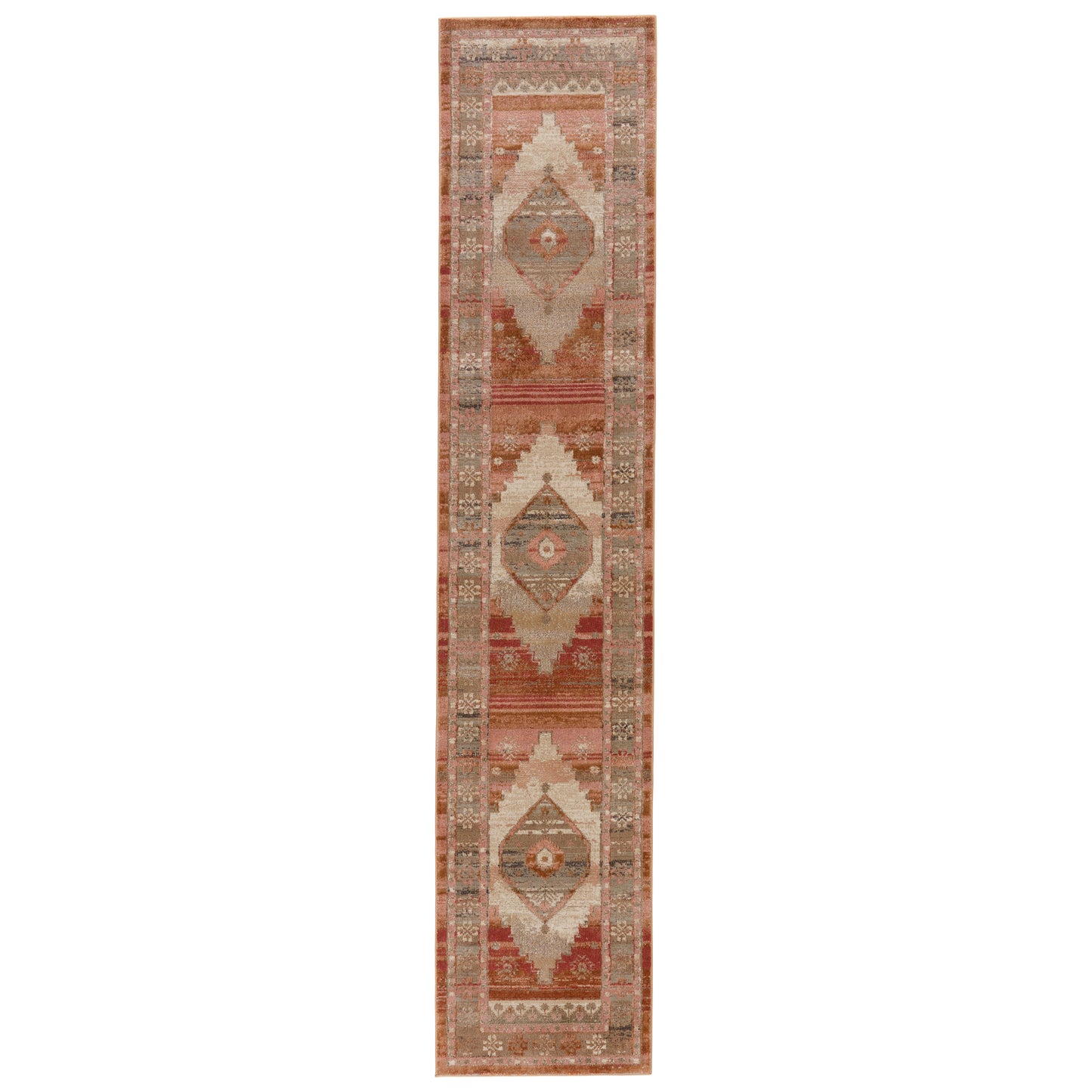 Myriad Constanza Machine Made Synthetic Blend Indoor Area Rug From Vibe by Jaipur Living