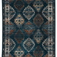 Myriad Lia Machine Made Synthetic Blend Indoor Area Rug From Vibe by Jaipur Living