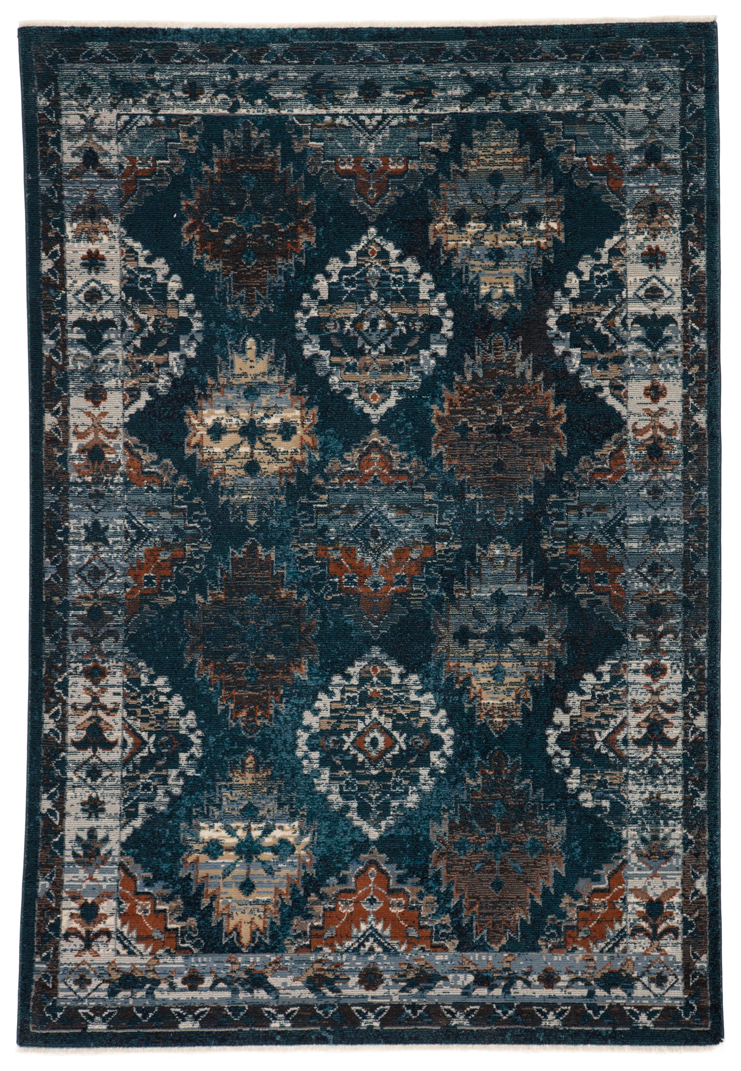 Myriad Lia Machine Made Synthetic Blend Indoor Area Rug From Vibe by Jaipur Living