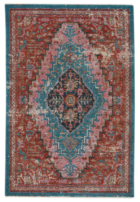 Myriad Marielle Machine Made Synthetic Blend Indoor Area Rug From Vibe by Jaipur Living