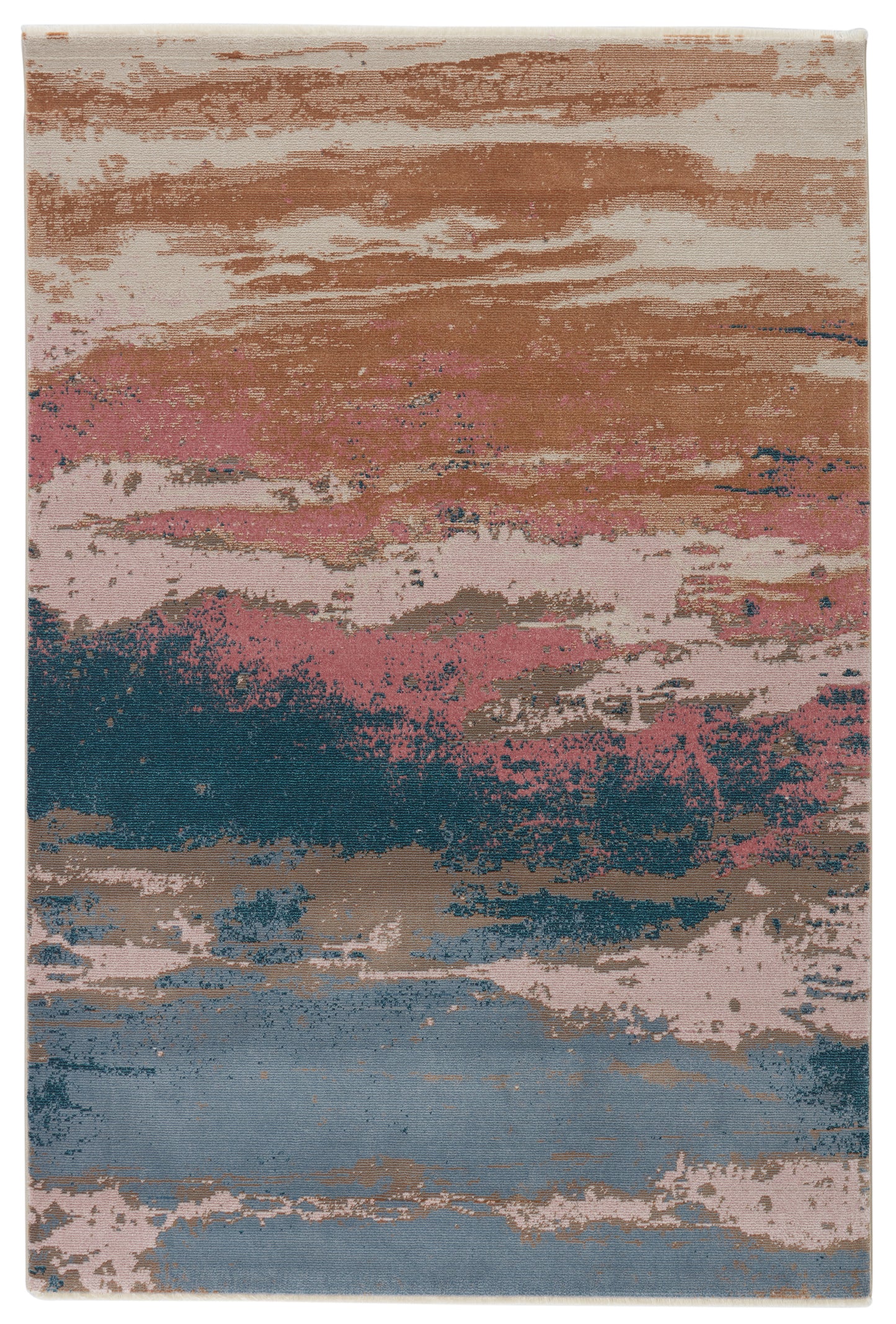 Myriad Helene Machine Made Synthetic Blend Indoor Area Rug From Vibe by Jaipur Living