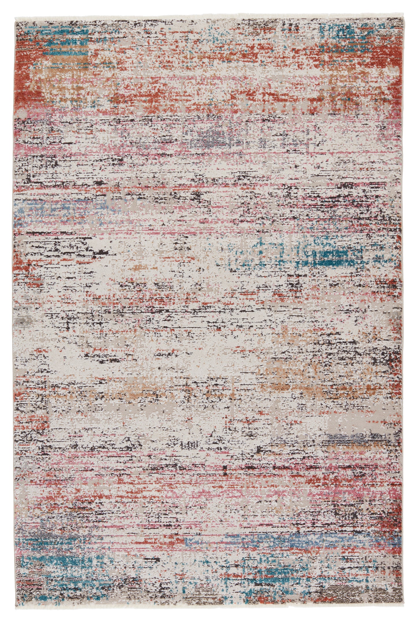 Myriad Starla Machine Made Synthetic Blend Indoor Area Rug From Vibe by Jaipur Living