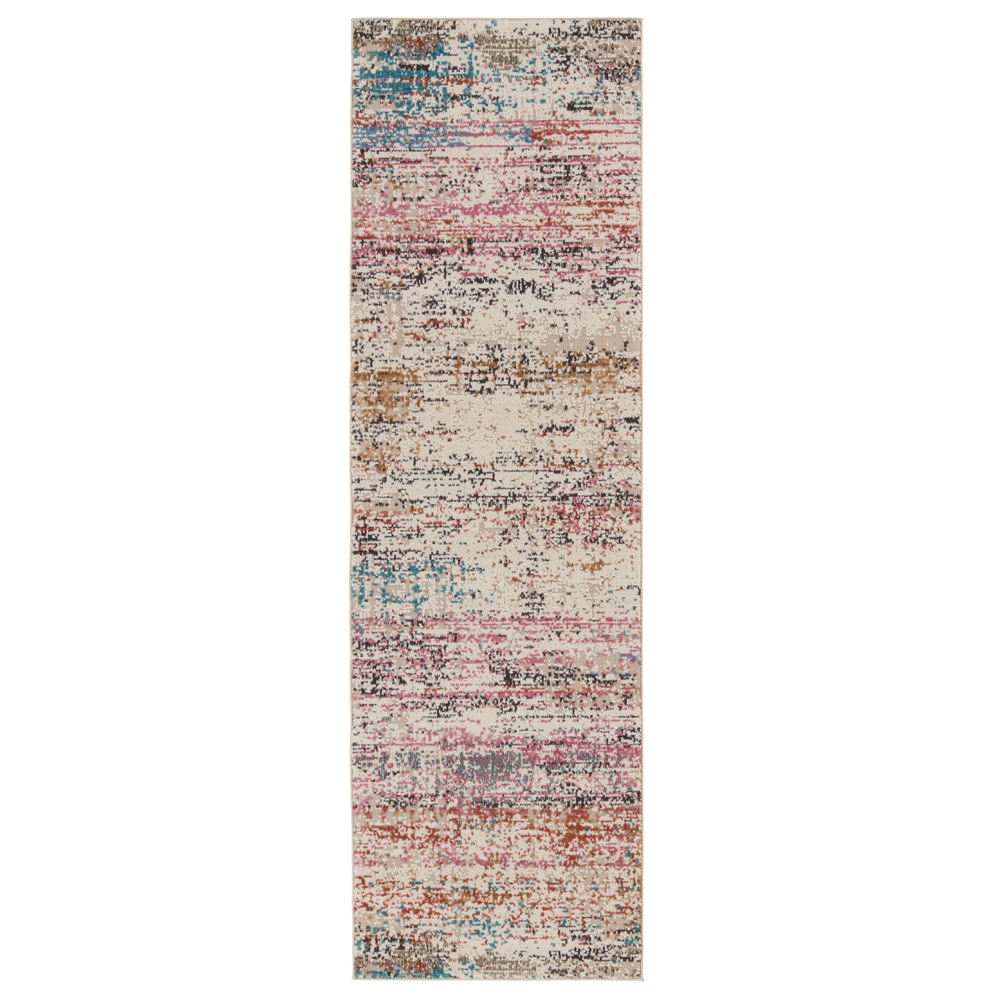 Myriad Starla Machine Made Synthetic Blend Indoor Area Rug From Vibe by Jaipur Living