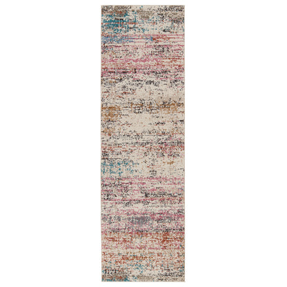 Myriad Starla Machine Made Synthetic Blend Indoor Area Rug From Vibe by Jaipur Living