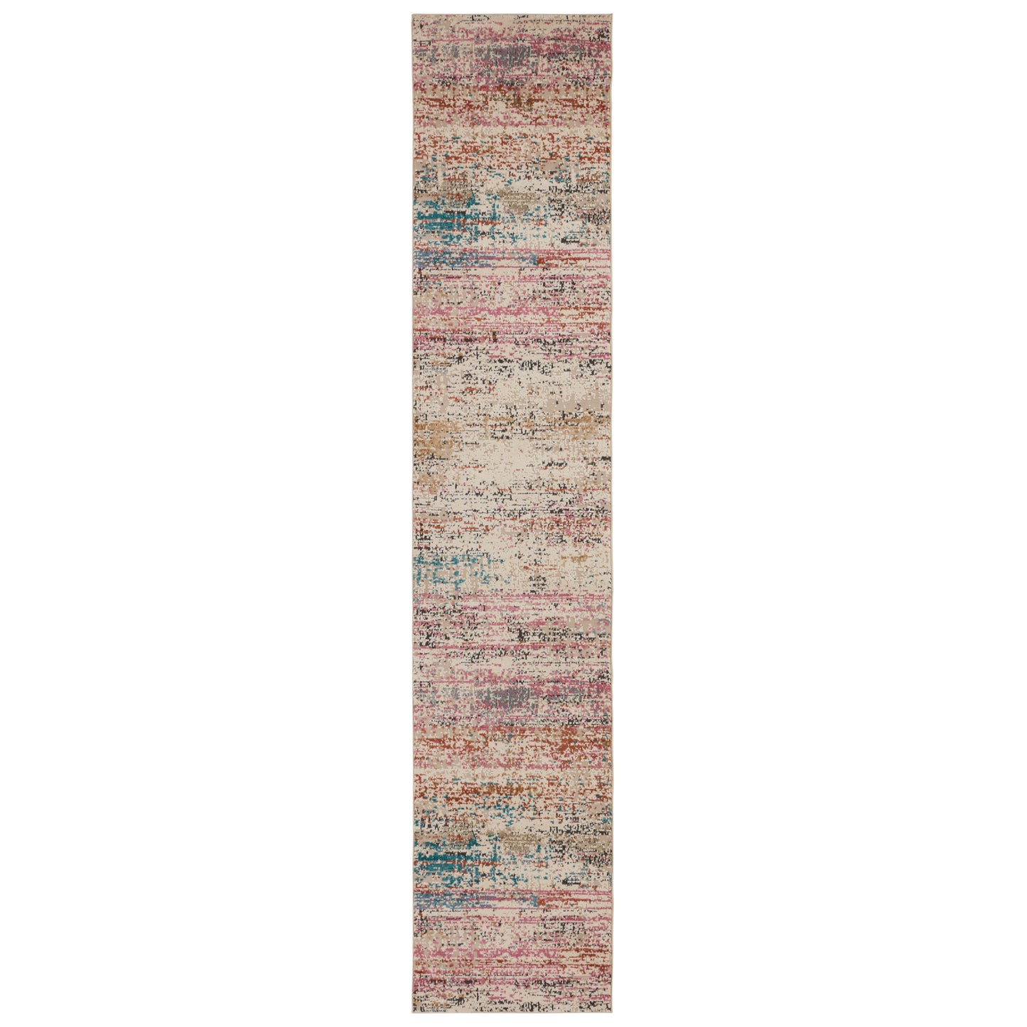 Myriad Starla Machine Made Synthetic Blend Indoor Area Rug From Vibe by Jaipur Living