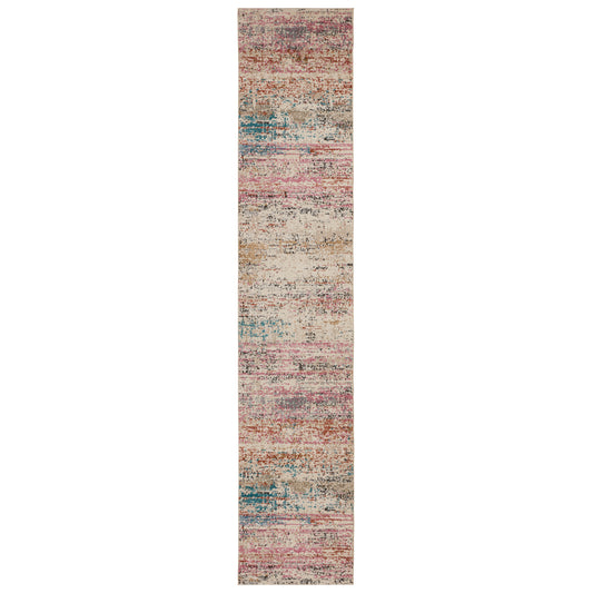 Myriad Starla Machine Made Synthetic Blend Indoor Area Rug From Vibe by Jaipur Living