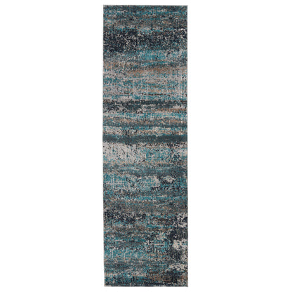 Myriad Aubra Machine Made Synthetic Blend Indoor Area Rug From Vibe by Jaipur Living