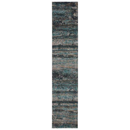 Myriad Aubra Machine Made Synthetic Blend Indoor Area Rug From Vibe by Jaipur Living