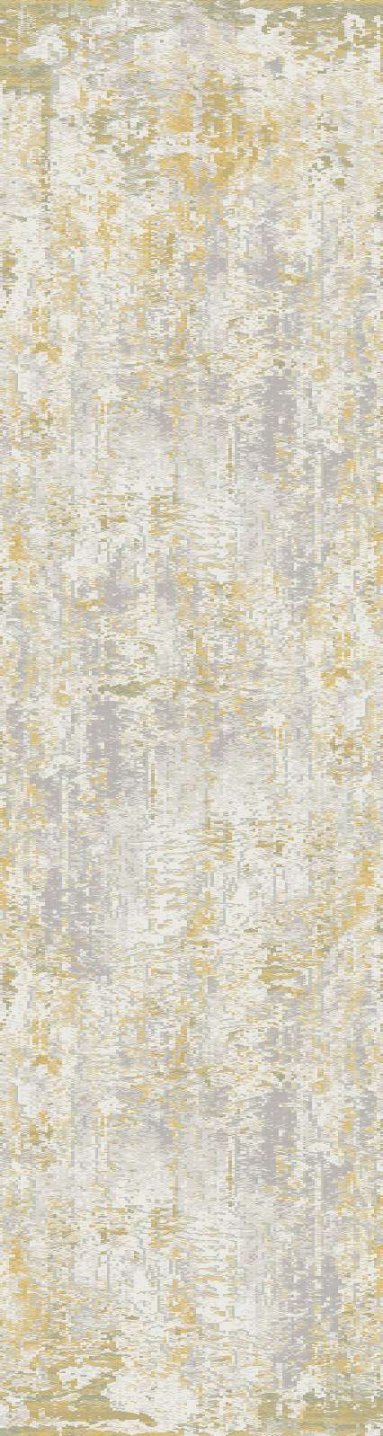 Dynamic MOOD 8452 Machine-Made Distressed Traditional Area Rug