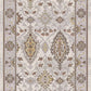 Dynamic MOOD 8473 Machine-Made Oriental Transitional Area Rug
