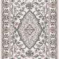 Dynamic MOOD 8475 Machine-Made Oriental Traditional Area Rug