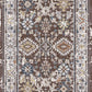 Dynamic MOOD 8476 Machine-Made Oriental Transitional Area Rug