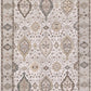 Dynamic MOOD 8473 Machine-Made Oriental Transitional Area Rug