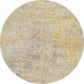 Dynamic MOOD 8452 Machine-Made Distressed Traditional Area Rug