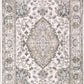 Dynamic MOOD 8475 Machine-Made Oriental Traditional Area Rug