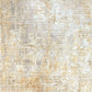 Dynamic MOOD 8452 Machine-Made Distressed Traditional Area Rug