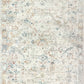 Dynamic MOOD 8468 Machine-Made Distressed Modern Area Rug