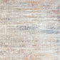 Dynamic MOOD 8456 Machine-Made Distressed Traditional Area Rug