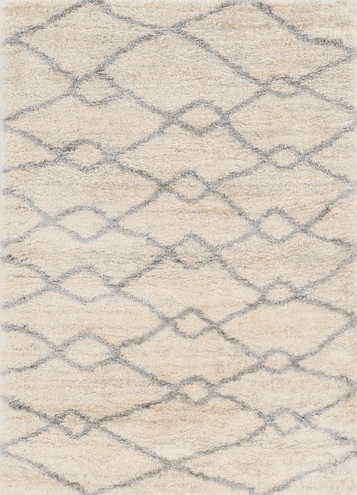 KAS Merino 670 Casual Machine Woven Area Rug