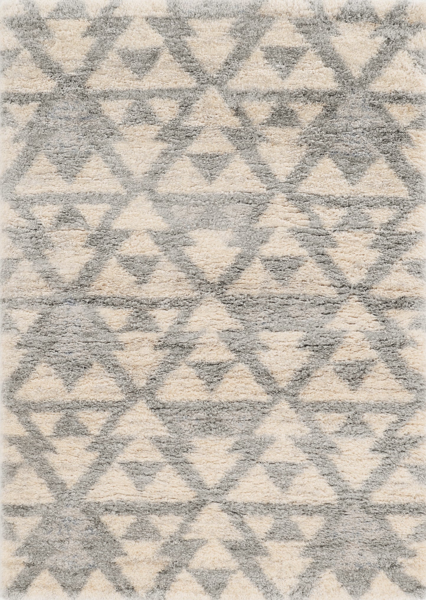 KAS Merino 670 Casual Machine Woven Area Rug