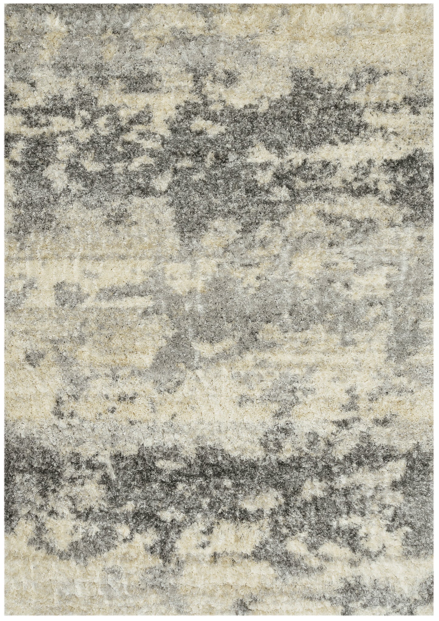 KAS Merino 671 Casual Machine Woven Area Rug