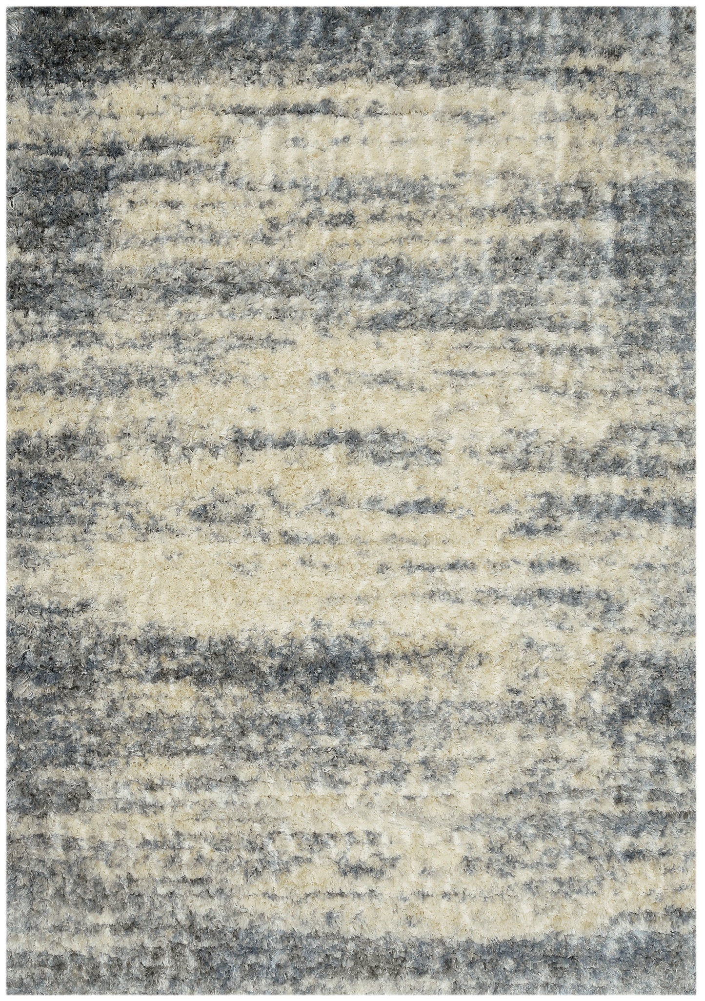 KAS Merino 671 Casual Machine Woven Area Rug