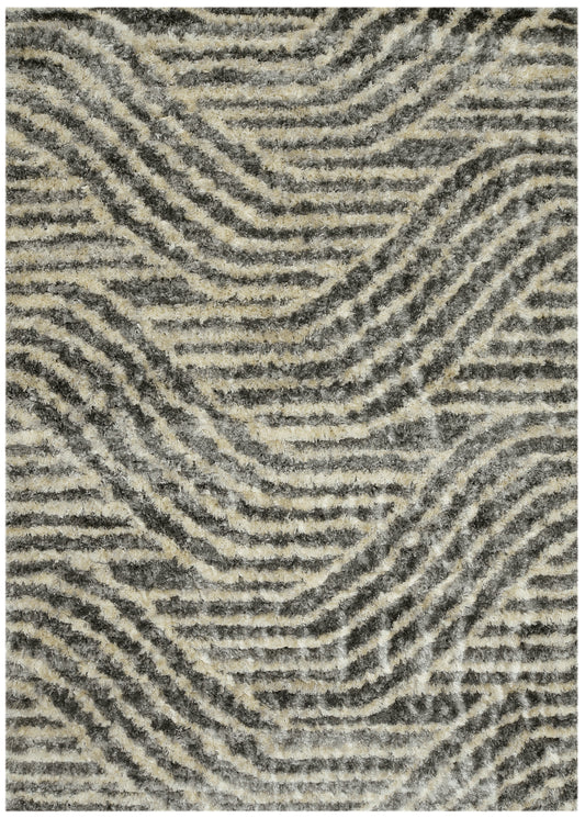 KAS Merino 671 Casual Machine Woven Area Rug