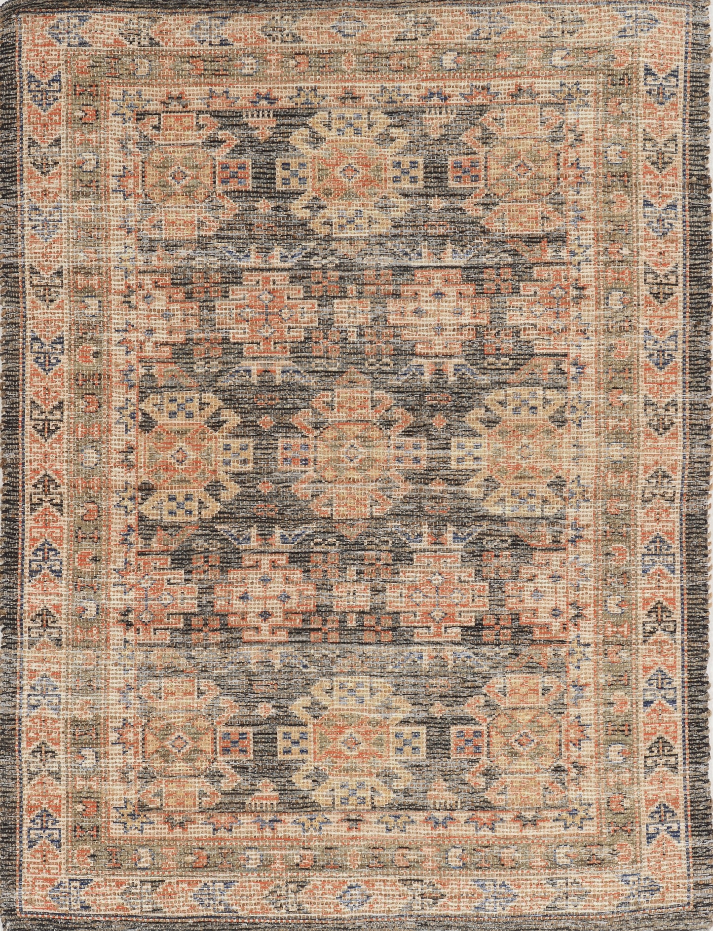 KAS Morris 222 Traditional Handwoven Area Rug