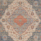 KAS Morris 222 Traditional Handwoven Area Rug