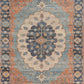 KAS Morris 222 Traditional Handwoven Area Rug