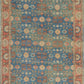 KAS Morris 222 Traditional Handwoven Area Rug