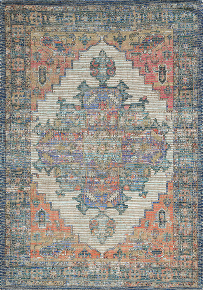 KAS Morris 222 Traditional Handwoven Area Rug