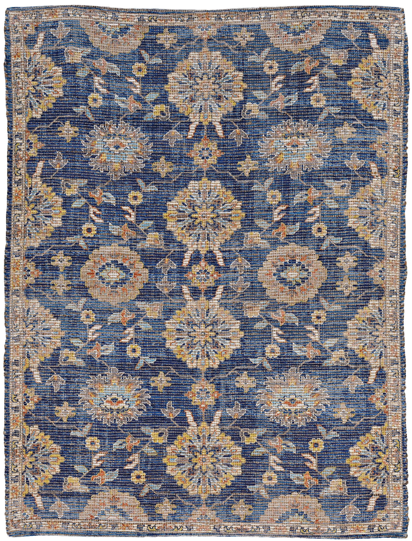 KAS Morris 222 Traditional Handwoven Area Rug