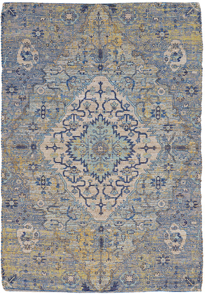 KAS Morris 223 Traditional Handwoven Area Rug