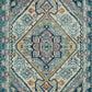 Loloi Nadia NN-03 Power Loomed Contemporary Area Rug by Loloi II