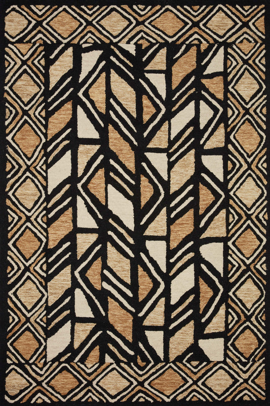 Loloi Nala NAL-01 Hand Tufted Contemporary Area Rug by Loloi II